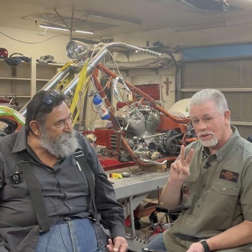 Testimony of Victor Marquez Delivered from the 1%er Outlaw Biker World - Part 2