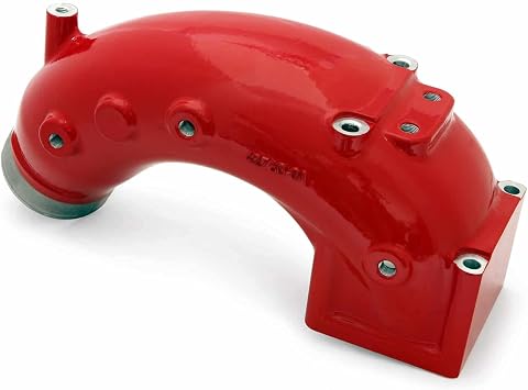 Banks 42766 Monster Ram Intake System with Boost Tube