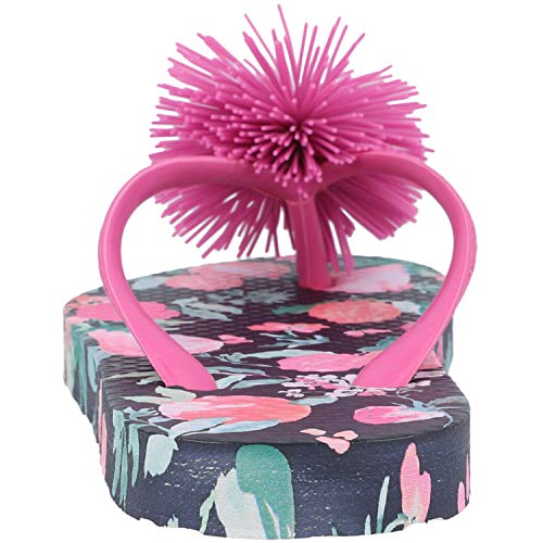 Image of Joules girls Jnr Flip Flop