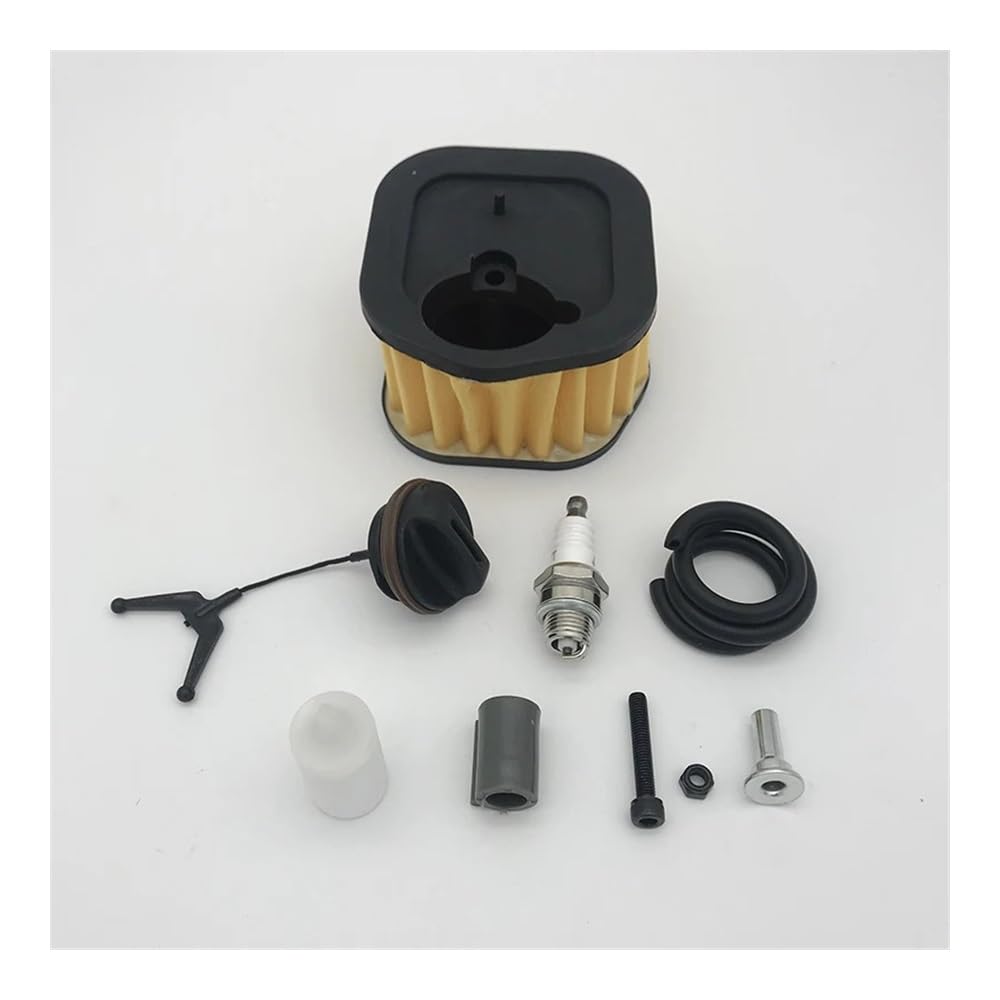Filtre à air pour 385XP 390XP résout les pertes de puissance