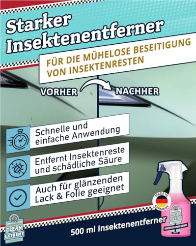 Auto-Reinigungsset für Mattlack und Mattfolie 10 Liter Wascheimer