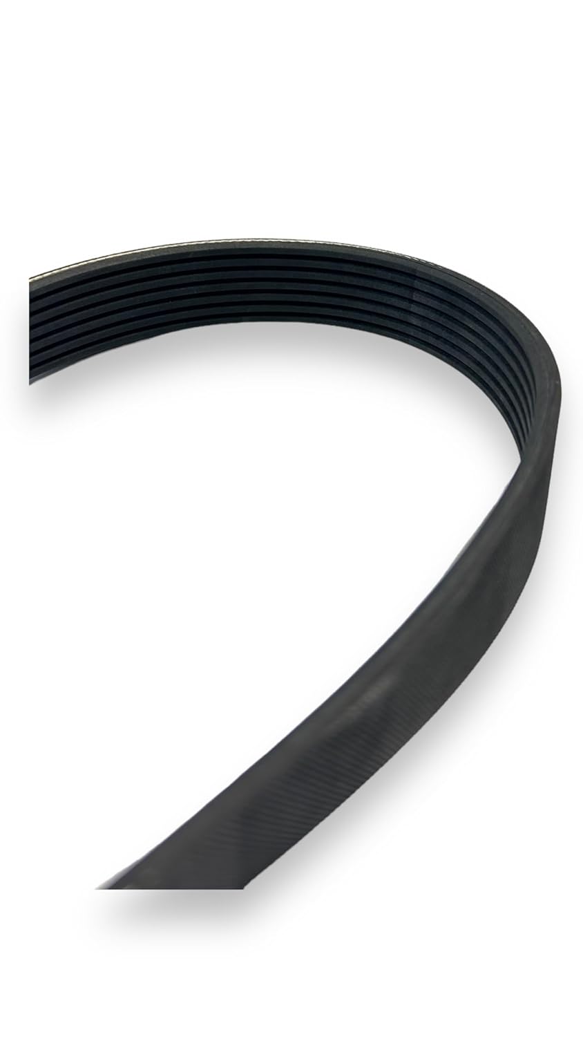 Fan Belt for Caterpillar 3116 (6.6L), 3126 (7.2L) 15690236