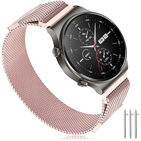 Correa Huawei Watch GT2 46mm/Huawei Watch GT 2e Pulsera Cover