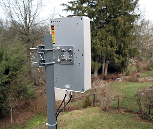 Proxicast 4G / LTE / 5G Cross-Polarized (MIMO) 7-10 dBi High-Gain Fixed-Mount Outdoor Directional Panel Antenna (ANT-129-001) by Proxicast - Used condition - Image 6