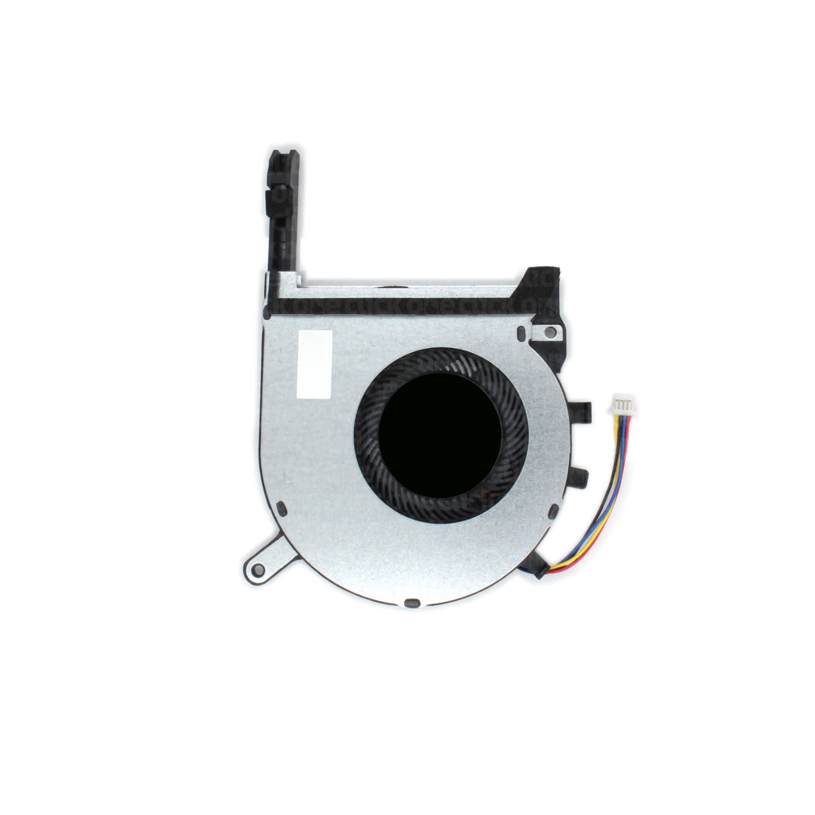 Ventola CPU + GPU Per Asus TUF FA706 (FA706IV, FA706IU, FA706IH) &ndash; Nuova, 5V, 4-Pin