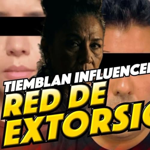 El imperio del miedo: T&iacute;a Paty y la red de manipulaci&oacute;n de los famosos del internet.