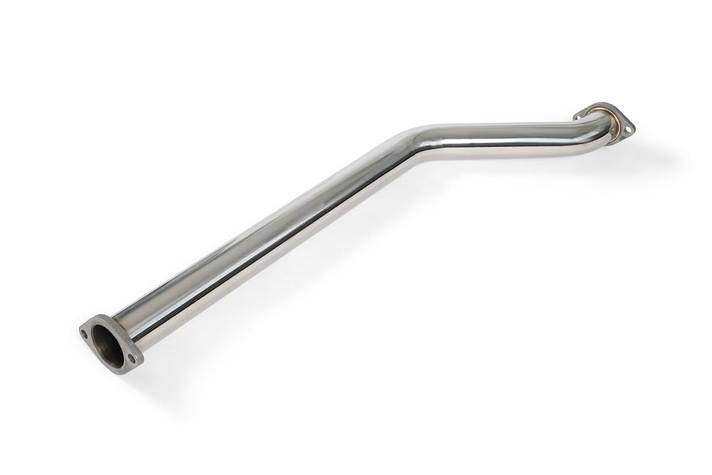 Yonaka 2.5-inch Exhaust Compatible/Replacement for 2009-2014
