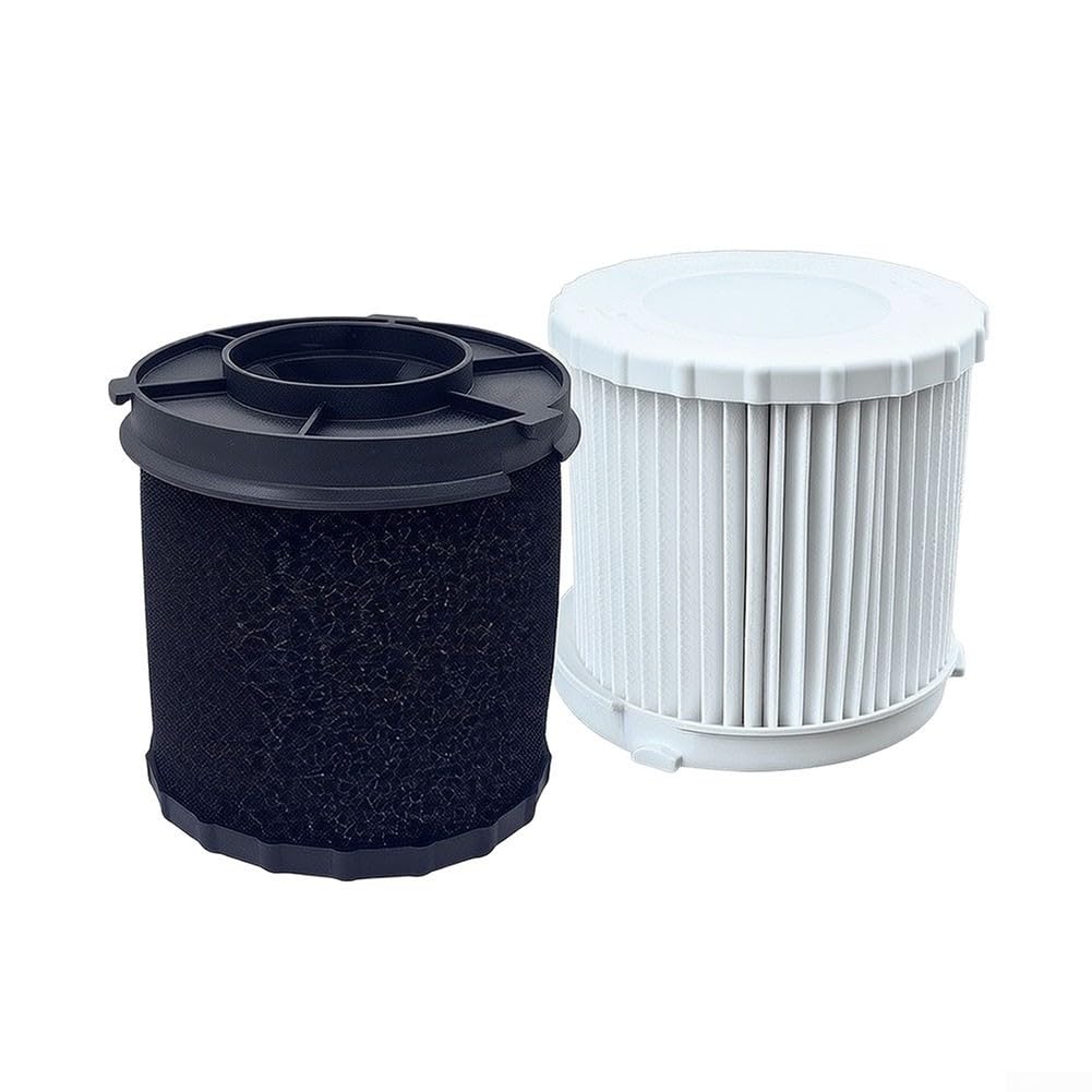 Lot de 2 Filtres Lavables pour Aspirateur DVC750Z
