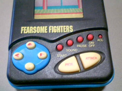 Amazon.com: 1995 Tiger Electronics, Inc. Tiger Electronics Beepers