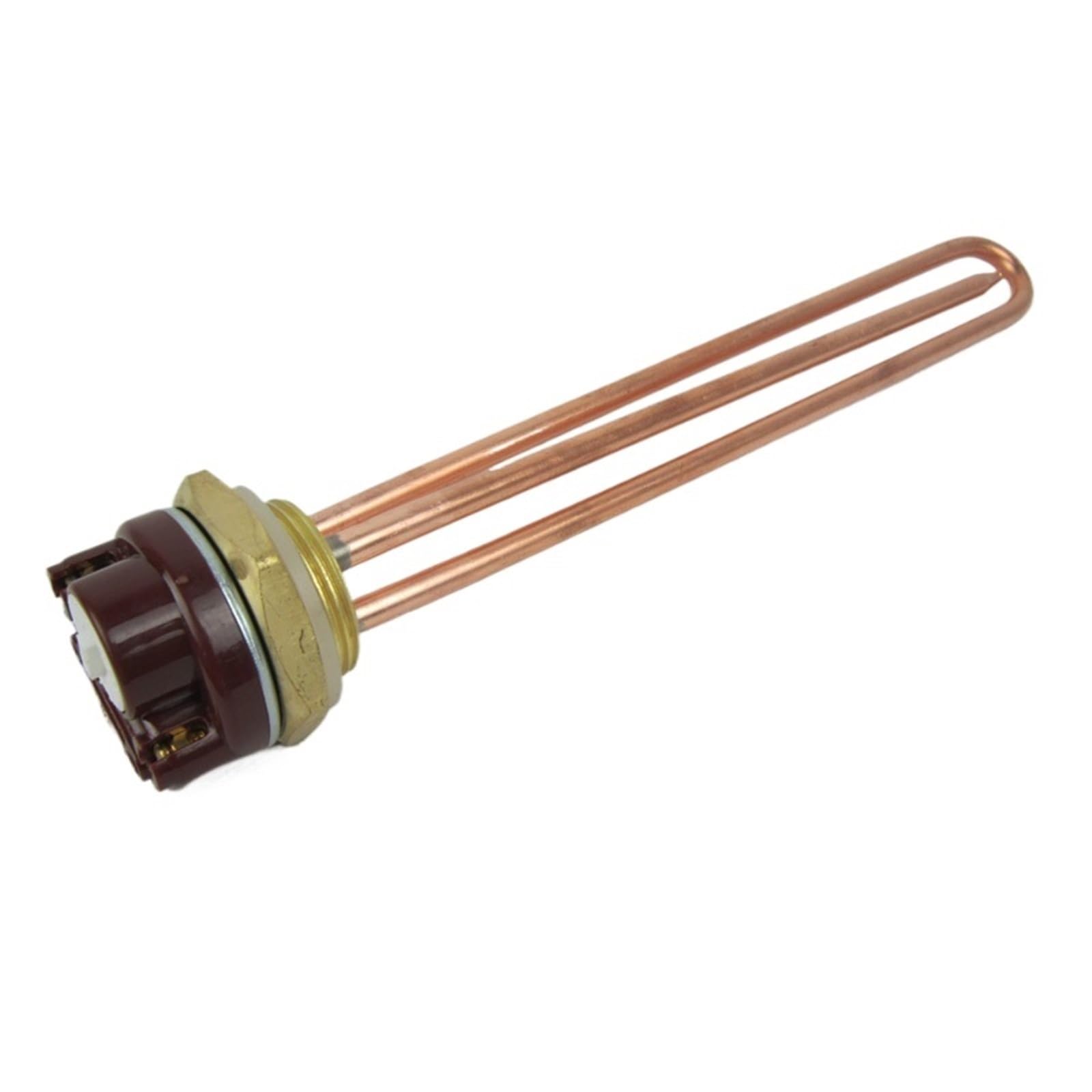 Termostato for scaldabagno, regolatore di temperatura, interruttore, tubo riscaldante, 220 V, 1500 W