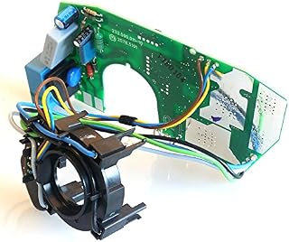 Platino electrónico para Vorwerk Kobold VK140 VK150