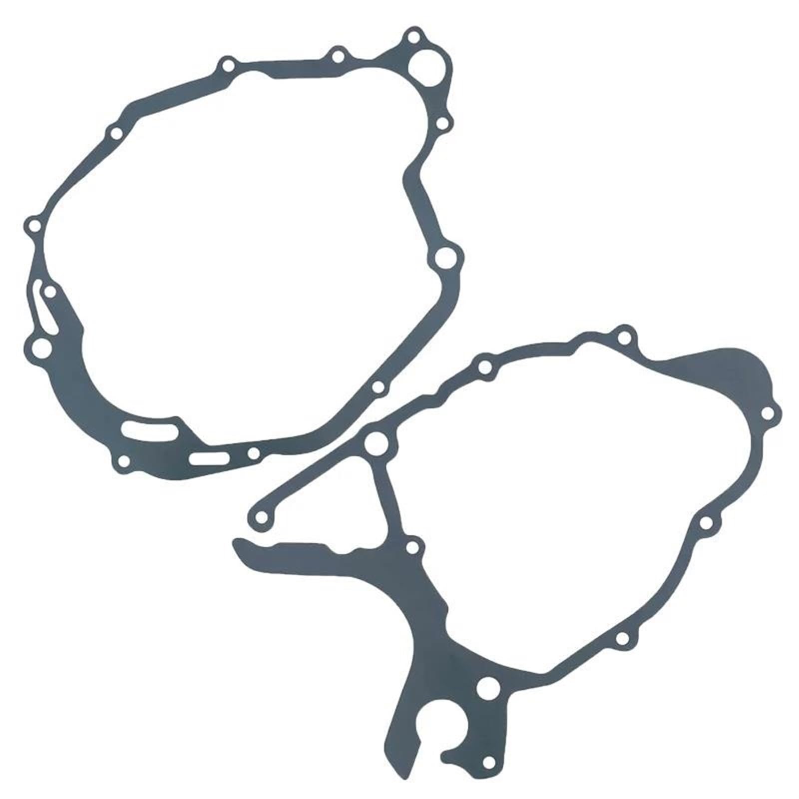 ybr125.ty125他、エンジンカバー クラッチ ガスケットセット Amazon.co.jp: [MAXIMASELECT] ガスケットセット YBR125