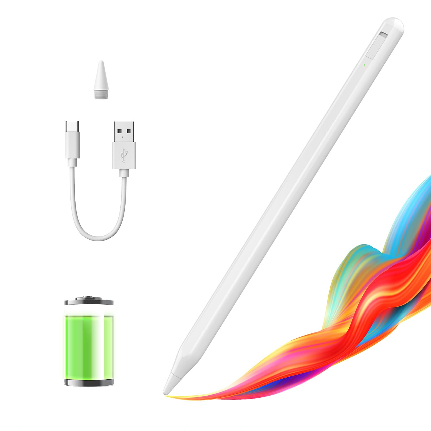Apple iPad mini6＋Apple Pencil iPad Mini 6 + Apple Pencil Pack – Plug