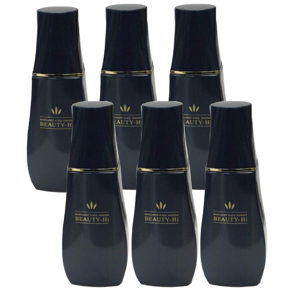 Amazon | 【6本セット】ハツモール ビューティ Hi 180ml | ハツモール