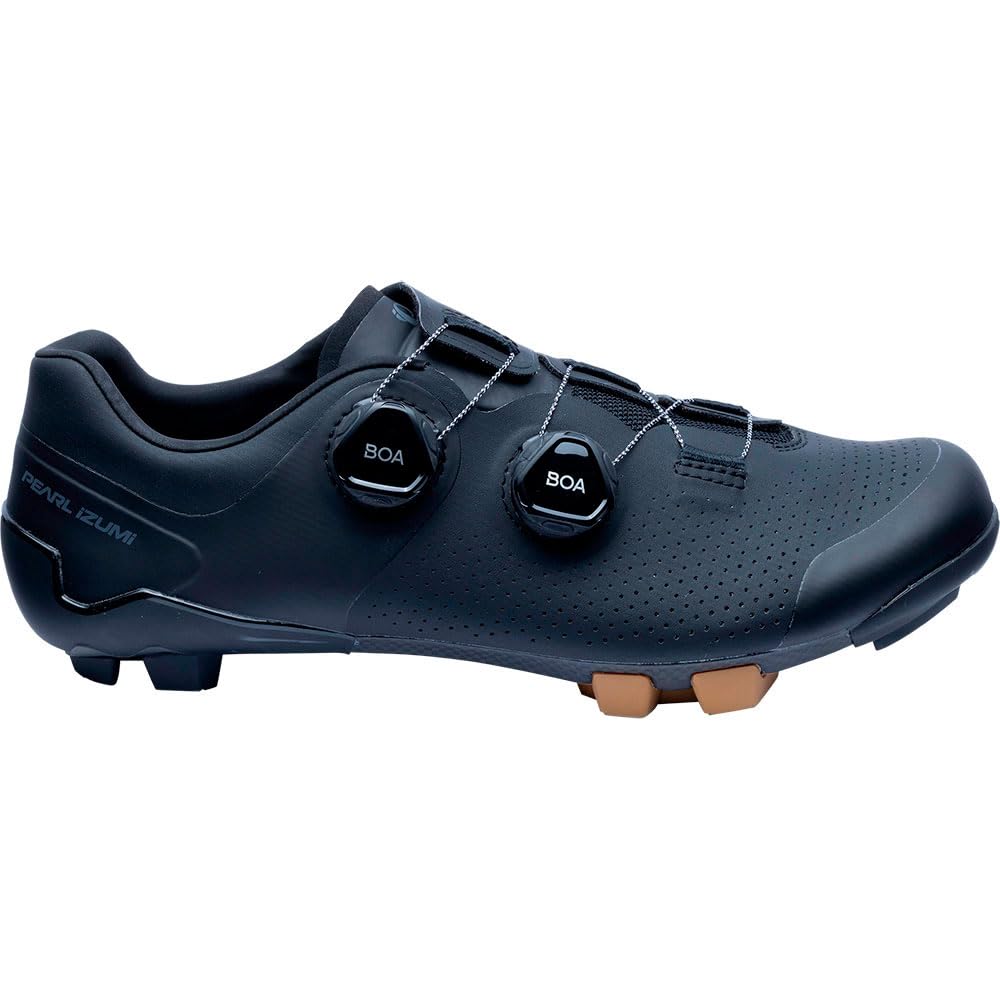 Expedition Pro Mountain Bike Shoe - Men's, Black, 41.0