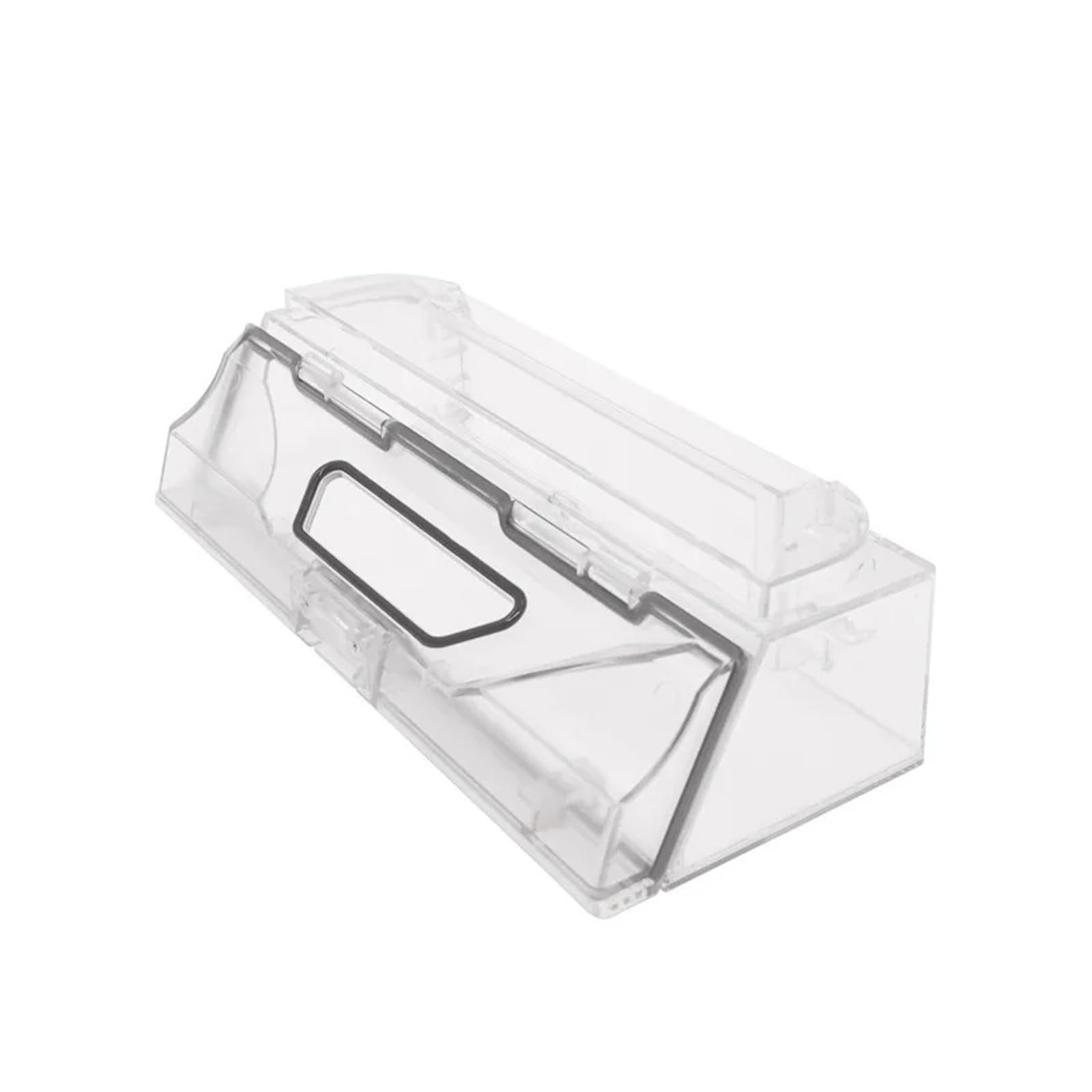 GUOFHUIO Dust Box For 1C STYTJ01ZHM F9 Vacuum Cleaner Robotic Parts Robot Dustbin Box with Filter Accessroies