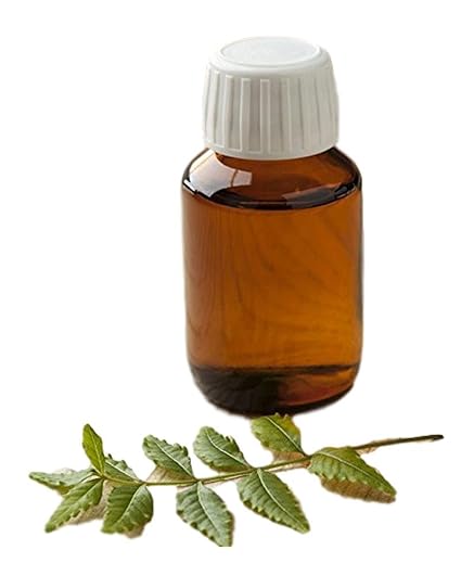 KNR OILS Herbal Neem Oil
