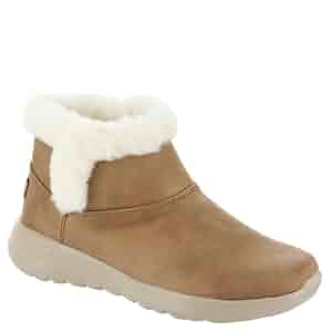 Amazon.com | Skechers Women's On-The-Go Joy-Endeavor Chukka