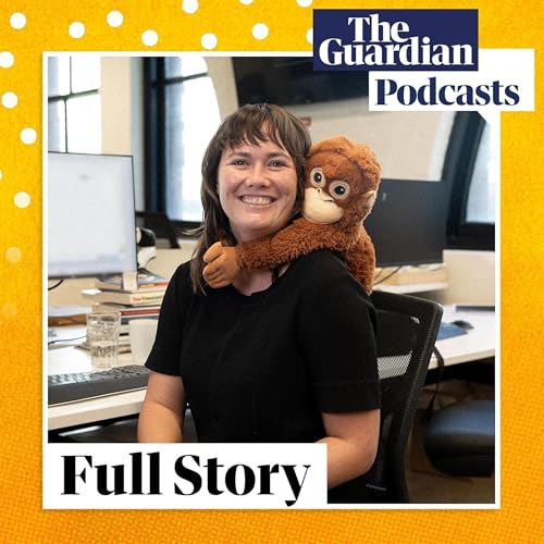 The Sunday read: a day with Punch the monkey&rsquo;s Djungelskog toy