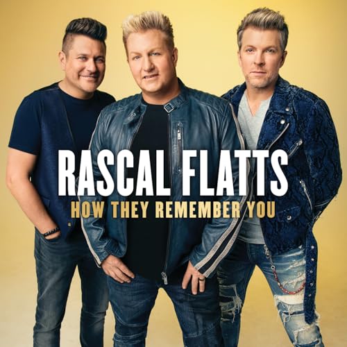 Rascal Flatts