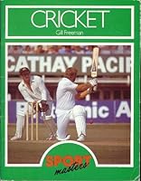 Cricket (Sportmasters) 0521275334 Book Cover