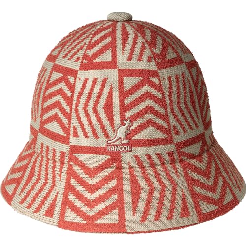 Kangol Réseau décontracté le chapeau idéal pour vos balades estivales et terrasses