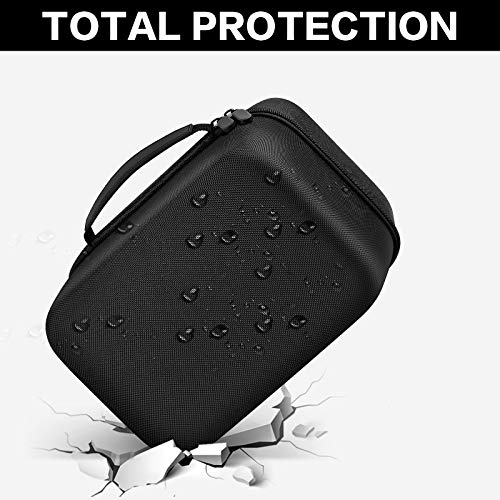 image for PAIYULE Case Compatible with Toniebox Starter Set and Tonies Figurine,