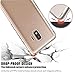 Samsung Galaxy J2 Core Case - Slim Crystal Full Body Protection for Galaxy J2 Core 5