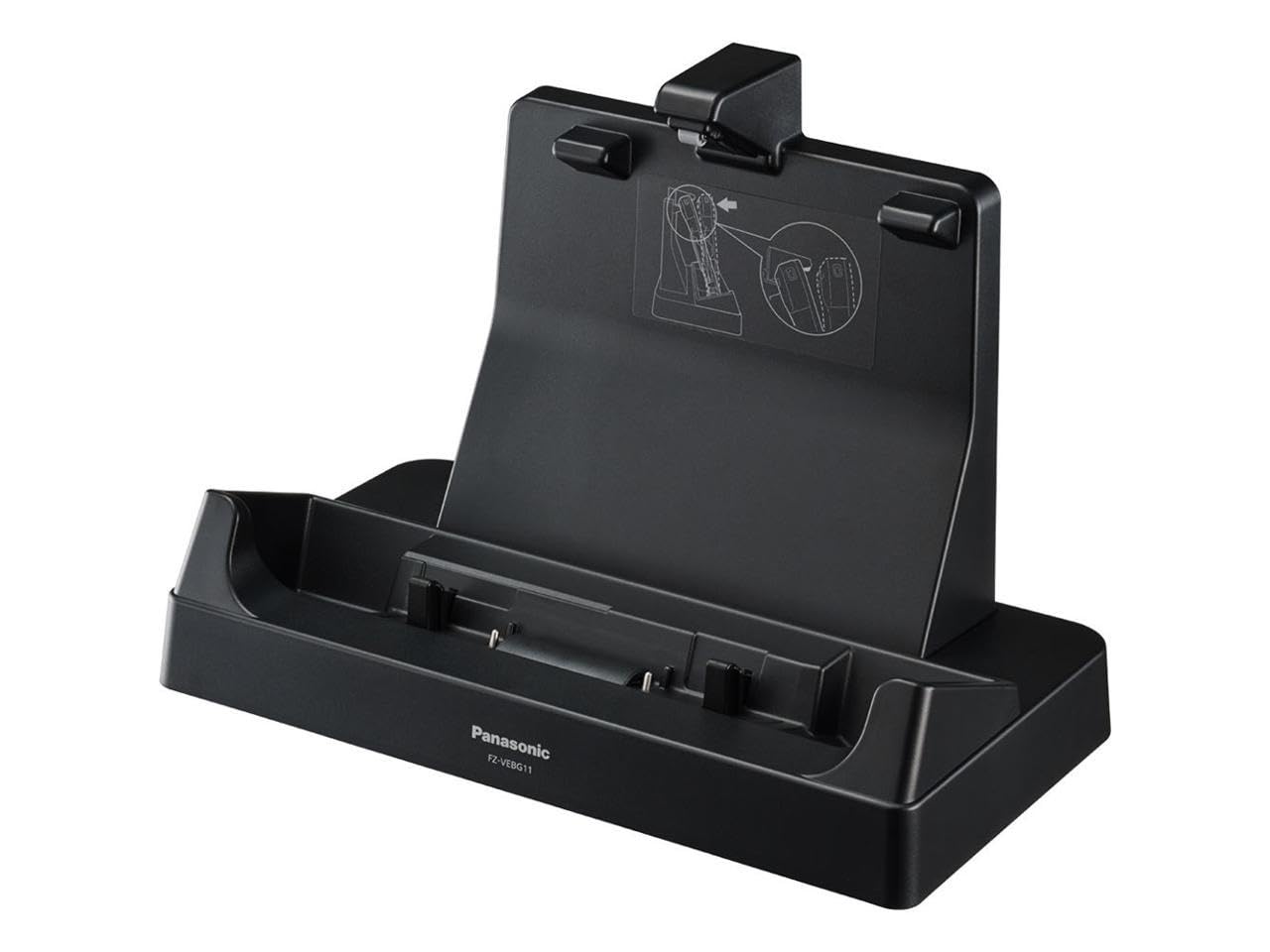 Panasonic - 【gottu】 toughbook-fz-g1-fz-g1u7411vm-