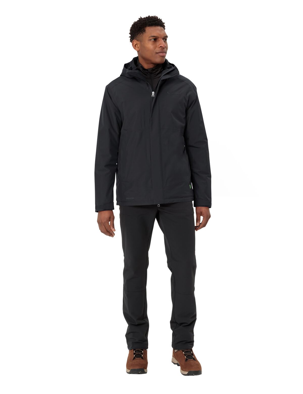 VAUDE Jacken Men's Rosemoor Padded Jacket II