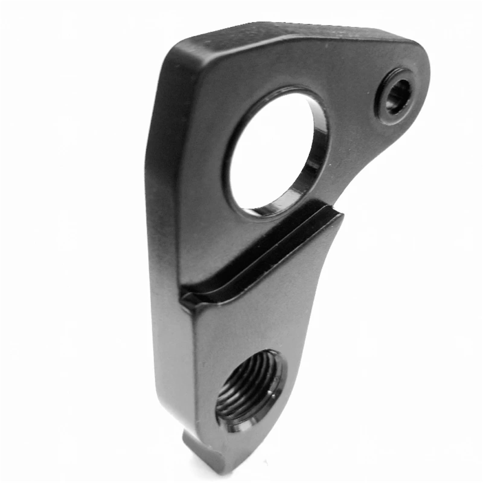 Patte de dérailleur arrière for vélo, 1 pièce, for modèles L/a/p/i/e/r/r/e #02017547 T/r/e/k/k/i/n/g X/e/l/i/u/s SL Disc C/y/c/l/o/c/r/o/s/s Pro R/a/c/e, en Aluminium et Carbone