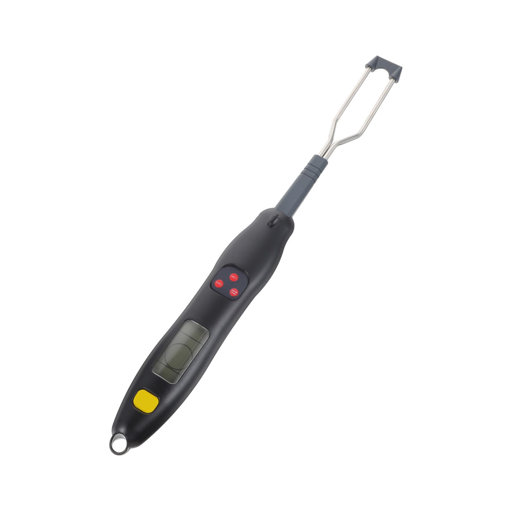 Tenedor Digital para Carne de Barbacoa Indicador de Temperatura Modelo 206
