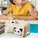 Zoom IMG-2 dawcbvjq set di astucci a Zoom IMG-2 dawcbvjq set di astucci a