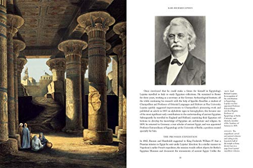 The Great Archaeologists