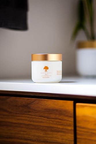 Miniatura 4 de Manteca corporal batida de karité para el cuidado de la piel y el cabello, sin parabenos y humectante natural libre de crueldad con aguacate y