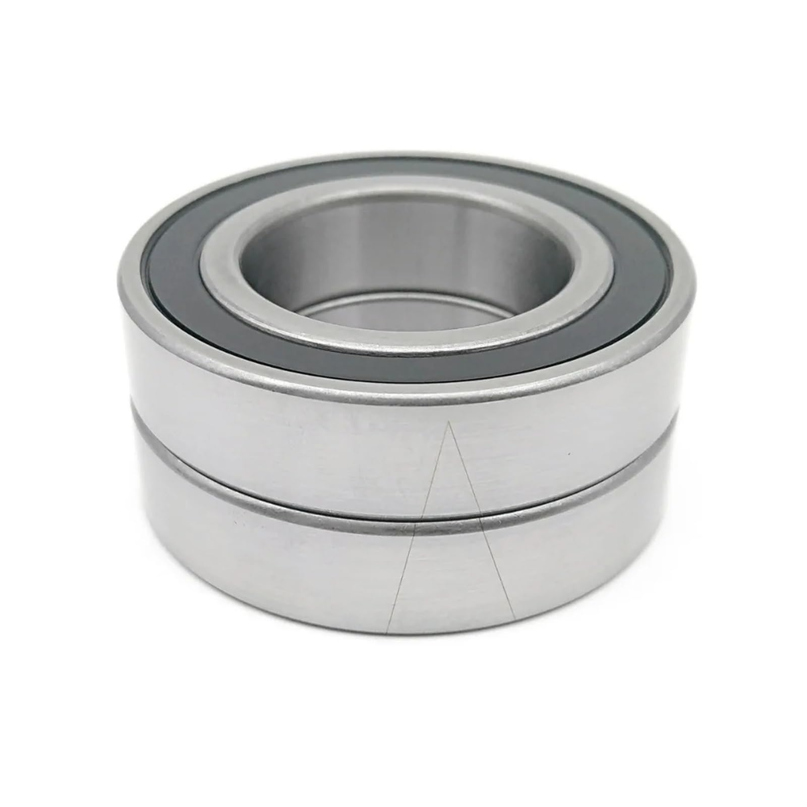 TSWASWUGP 1 Pair 7203 7203C 2RZ P4 DT DB DF A 17x40x12 Angular Contact Bearing high Speed Spindle ABEC 7(7203C-2RZ-P4-DTA)