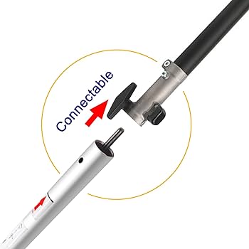 kerlista Hedge Trimmer Attachment fits for honda's