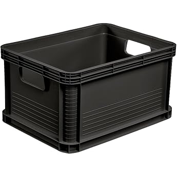 keeeper Stable Transport Box Acid Resistant and Food Safe Robert