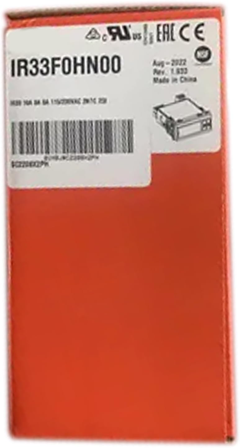 CungSu IR33F0HN00 IR33F0HN00 Sealed in Box with One Year Warranty and Fast IR33F0HN00