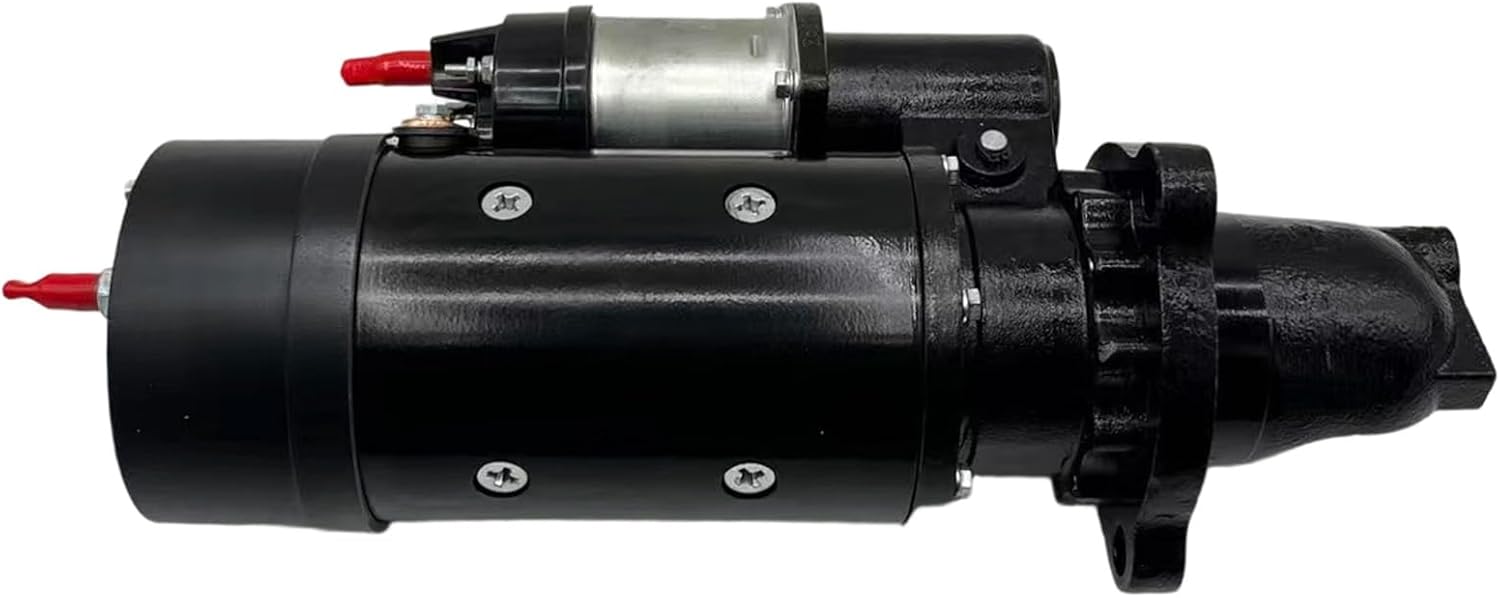 3603868 24V 7.5KW 11T Starter For Caterpillar CAT 836H 836G 826C 826H Landfill Compactor