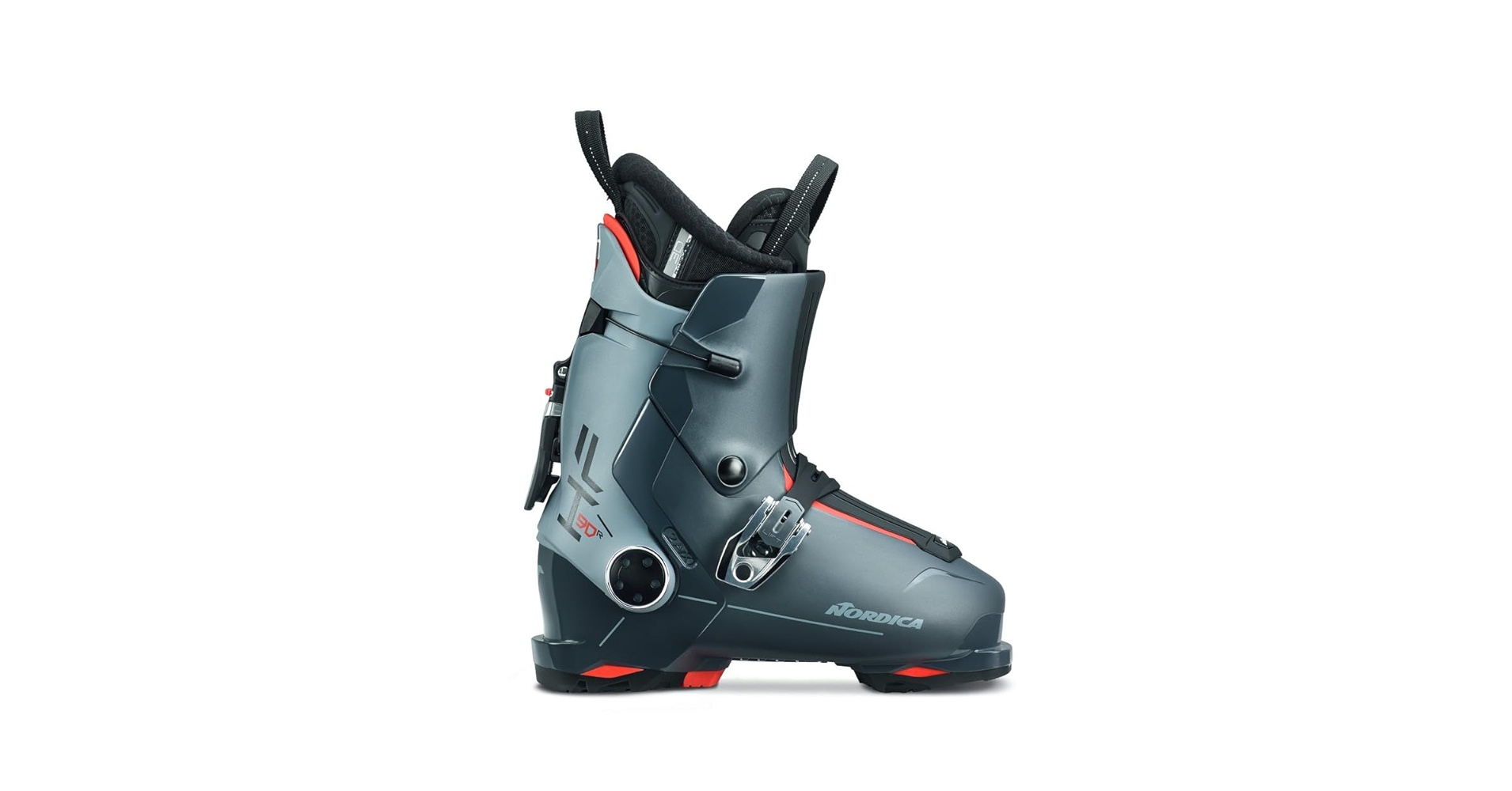 Amazon | ノルディカ（NORDICA） スキーブーツ 26 HF 90 R GW （グレー