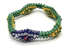 Ilde Semi Elastico de Orishas