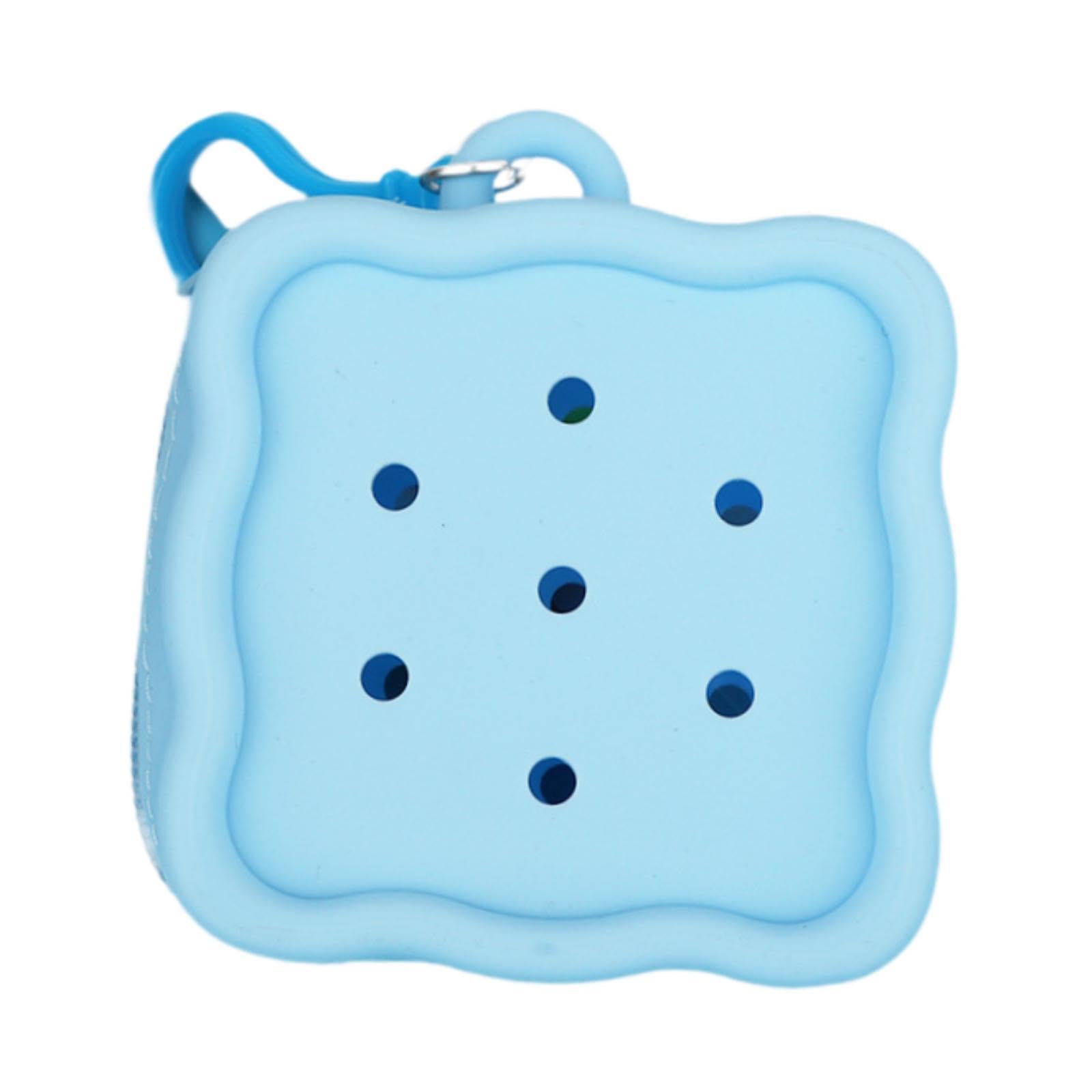 Kids Cute Small Purse Holder Girls Wallet for Women Travel Goodie Bag Filler Blue | Clothing Shoes & Accessories | Womens Accessories | Wallets-image-35