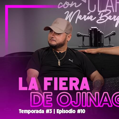 La Fiera de Ojinaga Titelbild