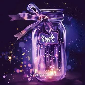 Paperback The Giggle Jar Book
