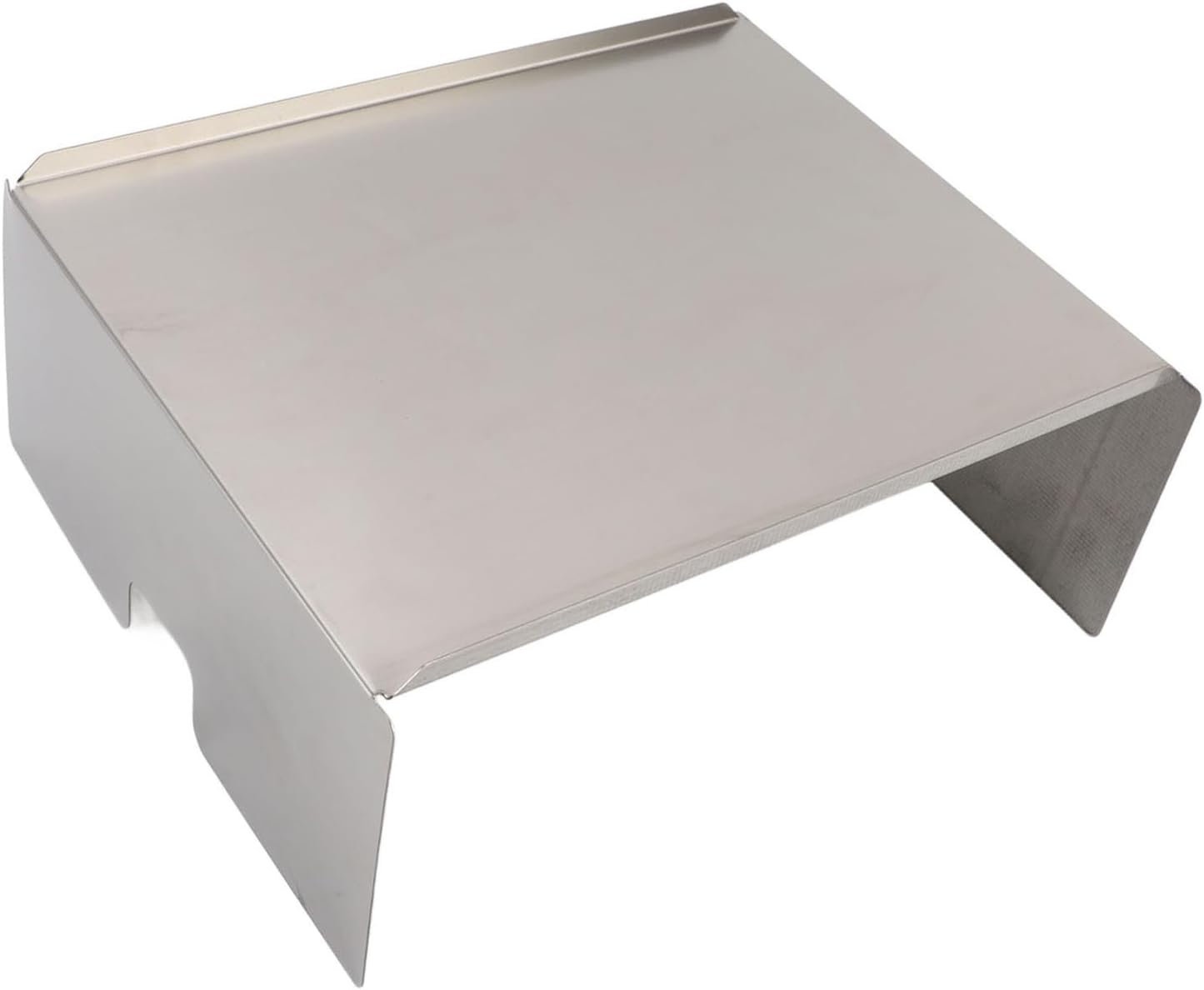 Stainless Steel Grill Heat Baffle, Heavy Duty Heat Diffuser with Strong Load Bearing, Replacement Parts for Tex Elite Pro 34, Pro 22 Series