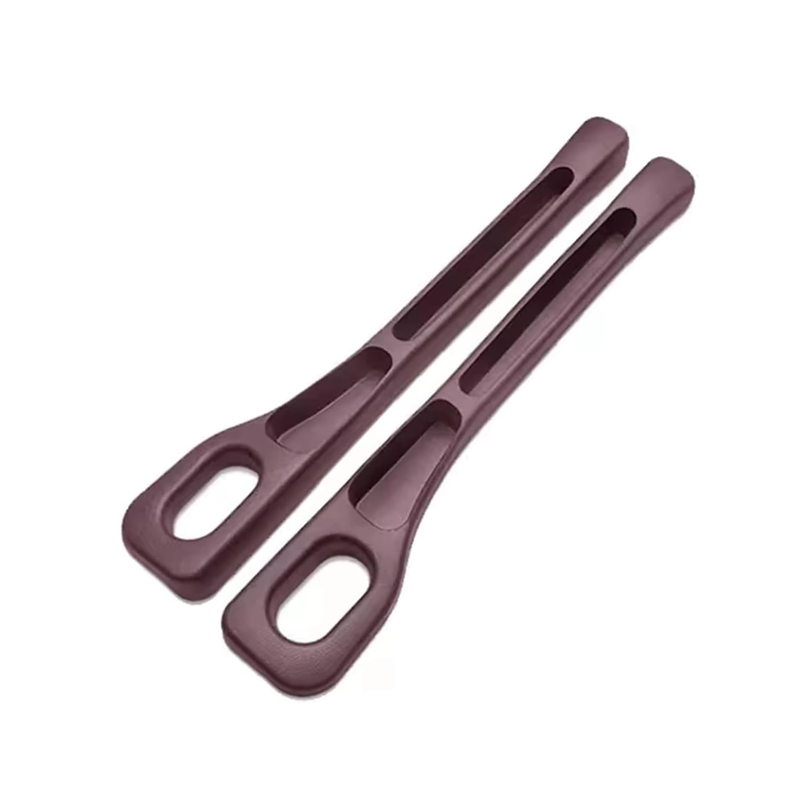 WPJOLOAAX 2 Pcs Car Seat Gap Filler, For Lexus NX NX200t NX300h NX300 NX450h Automotive Gap Organizer Storage Slot Pocket Vehicle Console Side Leakproof Strip Block,B