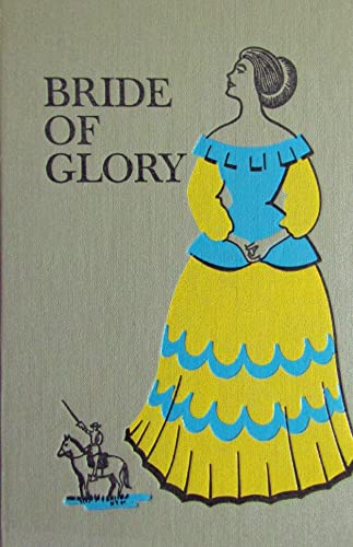 Bride of Glory: a Biography B003X5C6FG Book Cover