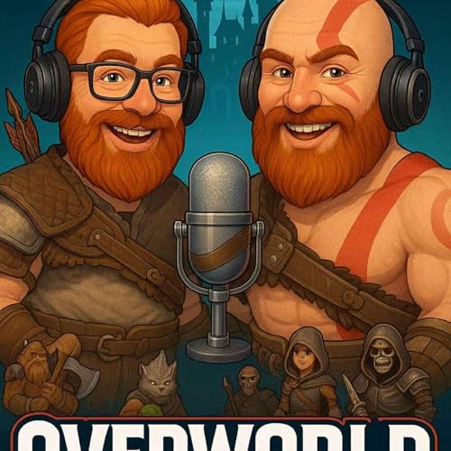 From Overworked to Midgard