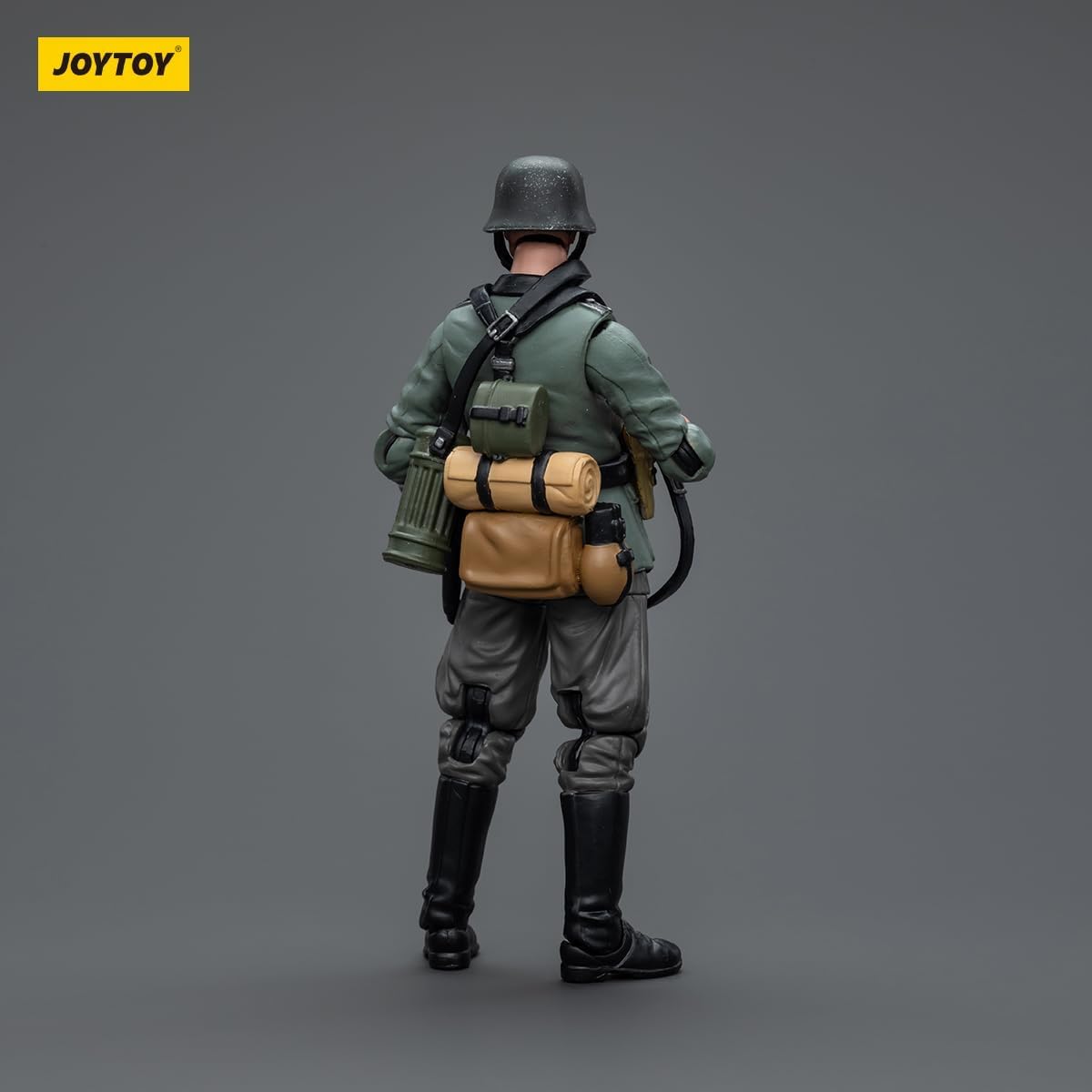 Amazon.co.jp: JoyToy 1:18スケール 第二次世界大戦 ドイツ国防軍 